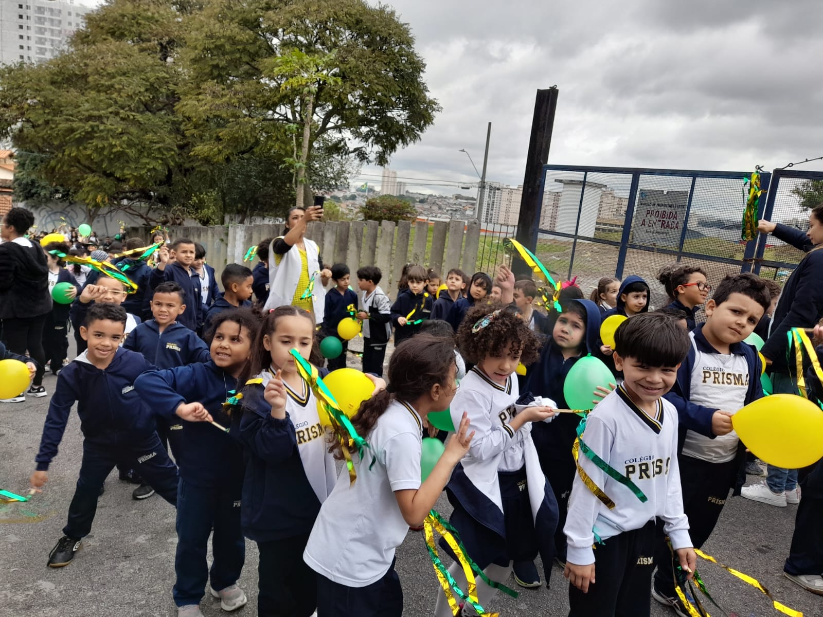 7 de Setembro - 2023